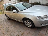 Gebraucht Volvo S80 181 PS (133 kW) 2015 Silber Limousine