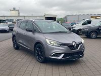 Gebraucht Renault Grand Scénic IV Bose Edition 140 PS (102 kW) 2018 Grau Van / Kleinbus