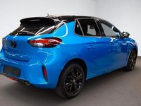 Gebraucht Opel Corsa 101 PS (74 kW) 2025 Blau Kleinwagen