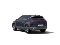 Neu Hyundai Kona 129 PS (94 kW) 2025 Blau SUV
