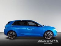 gebraucht Opel Astra -e Ultimate Intelli-Drive Alcantara 18Zoll-Alu Spo