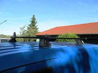 Gebraucht Ford Transit 75 PS (55 kW) 2005 Blau Van / Kleinbus