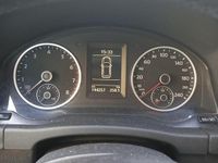 Gebraucht VW Tiguan 170 PS (125 kW) 2009 Weiß SUV