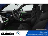 Gebraucht BMW XM Performance 653 PS (480 kW) 2025 SUV
