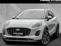 Używany Ford Puma Titanium 125 KM (91 kW) 2025 Szary SUV