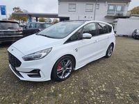 Gebraucht Ford S-MAX ST-Line 150 PS (110 kW) 2020 Frostweiß Van / Kleinbus