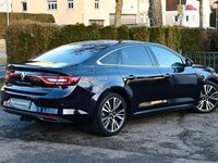 Gebraucht Renault Talisman Initiale Paris 160 PS (117 kW) 2016 Schwarz Limousine
