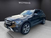 gebraucht Mercedes GLC220 d 4MATIC