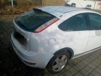Second-hand Ford Focus 143 CP (105 kW) 2009 Alb