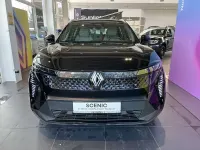 Neu Renault Scenic E-Tech Evolution 125 kW (170 PS) 2026 Schwarz SUV
