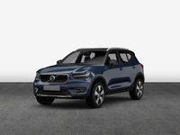 Neu Volvo XC40 Plus 163 PS (119 kW) 2026 Blau SUV