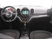 Gebraucht Mini Cooper S Countryman 220 PS (161 kW) 2019 Orange SUV