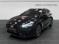 Neu Hyundai i30 N Line 110 PS (80 kW) 2026 Schwarz Kombi