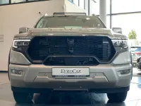 Neu Foton 4 160 PS (117 kW) 2026 Silber SUV