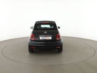 gebraucht Fiat 500C 1.2 S, Benzin, 12.180 €
