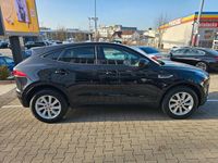 Usata Jaguar E-Pace S 179 CV (131 kW) 2018 Nero SUV