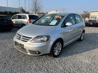 Gebraucht VW Golf V Trendline 102 PS (75 kW) 2007 Silber Limousine