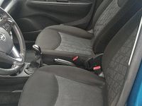 Gebraucht Opel Karl 73 PS (53 kW) 2019 Blau Kleinwagen