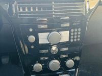 Gebraucht Opel Astra Edition 116 PS (85 kW) 2010 Blau Kombi