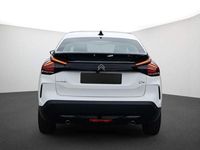 Gebraucht Citroën C4 Feel 131 PS (96 kW) 2024 Weiß SUV