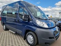 Gebraucht Peugeot Boxer 131 PS (96 kW) 2012 Van