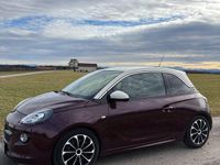 Gebraucht Opel Adam Slam 116 PS (85 kW) 2018 Kleinwagen