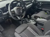 Gebraucht Mini Cooper SE 135 kW (184 PS) 2023 Schwarz Kleinwagen