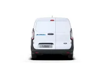 Ny Ford Transit Trend 100 kW (136 HK) 2026 Hvid MPV