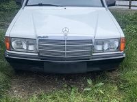 Gebraucht Mercedes 190 1982 Limousine