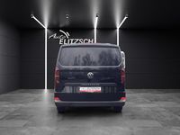 Neu VW Transporter 110 PS (80 kW) 2026 Schwarz Van