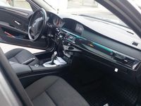 Usata BMW 520 2009 Grigio Station wagon