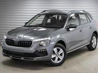Neu Skoda Kamiq Selection 116 PS (85 kW) 2026 Grau SUV