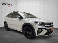 Neu VW Taigo Style 150 PS (110 kW) 2026 Silber SUV