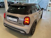 Gebraucht Mini Cooper 136 PS (100 kW) 2022 Grau Kleinwagen
