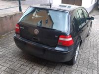 gebraucht VW Golf IV 1,6l 16V