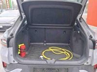 Gebraucht VW ID.5 150 kW (204 PS) 2023 Mondsteingrau schwarz (metallic) SUV