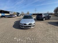 Gebraucht Mitsubishi Carisma 125 PS (91 kW) 2002 Grau Limousine