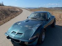 Gebraucht Opel GT 95 PS (69 kW) 1973 Coupé
