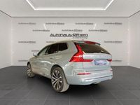 Gebraucht Volvo XC60 Plus 197 PS (144 kW) 2022 Grau SUV