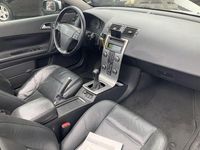 Gebraucht Volvo C70 Summum 170 PS (125 kW) 2006 Grau Cabrio