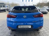 gebraucht BMW X2 M35i