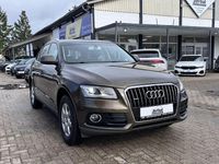 Gebraucht Audi Q5 Comfort 177 PS (130 kW) 2014 Braun SUV