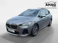 Gebraucht BMW 223 Active Tourer Performance 211 PS (155 kW) 2025 Silber Van / Kleinbus