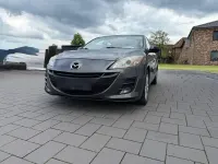 Gebraucht Mazda 3 109 PS (80 kW) 2010 Kleinwagen