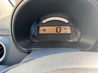 Gebraucht Citroën C2 65 PS (47 kW) 2008 Schwarz Kleinwagen