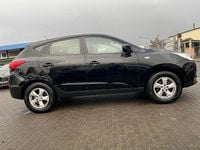Gebraucht Hyundai ix35 Comfort 136 PS (100 kW) 2012 Schwarz SUV