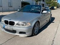 Gebraucht BMW 330 Cabriolet 231 PS (169 kW) 2001 Cabrio