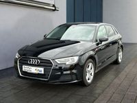 gebraucht Audi A3 Sportback g-tron*Automatik*BiXenon* Klima