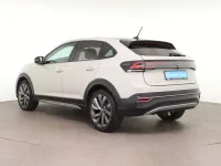 Gebraucht VW Taigo Beats 150 PS (110 kW) 2022 Ascotgrau / deep black perleff SUV