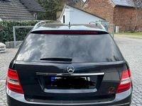 Gebraucht Mercedes C63 AMG AMG 487 PS (358 kW) 2012 Schwarz Kombi